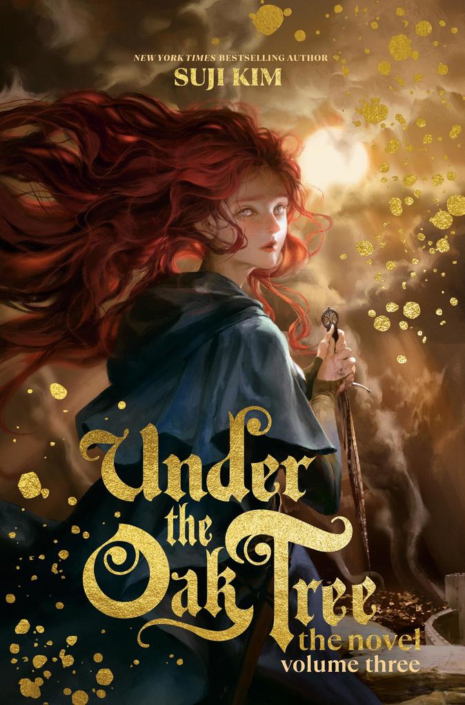 Produktbild: Under the Oak Tree: Volume 3 (The Novel) | Suji Kim