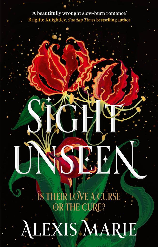 Produktbild: Sight Unseen | Alexis Marie