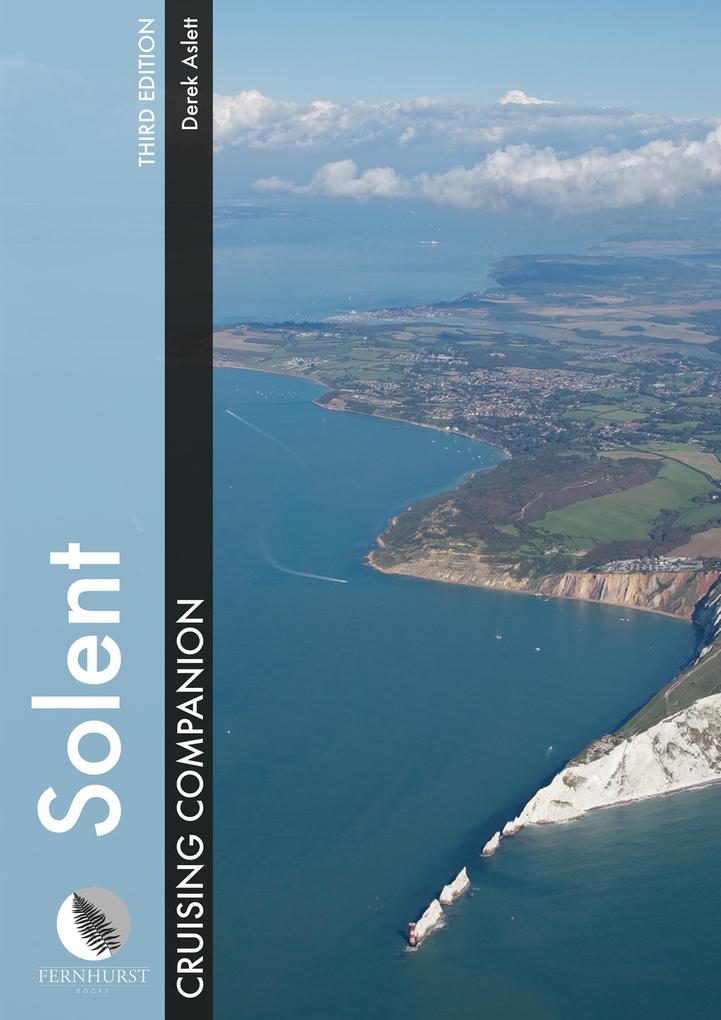 Produktbild: Solent Cruising Companion | Derek Aslett
