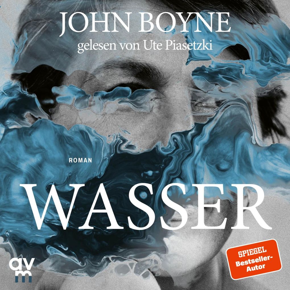 Produktbild: Wasser | John Boyne