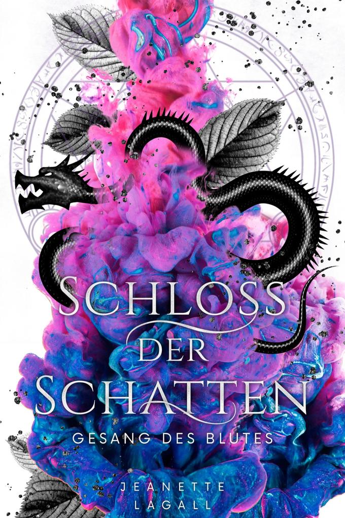 Produktbild: Gesang des Blutes | Jeanette Lagall