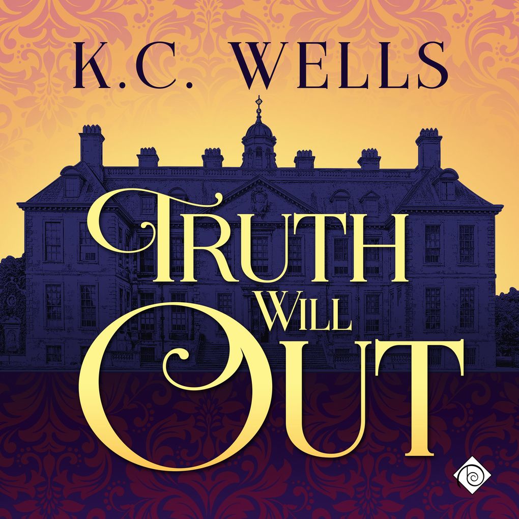 Produktbild: Truth Will Out | K C Wells