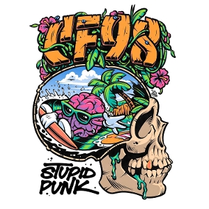 Produktbild: Stupid Punk | CF98