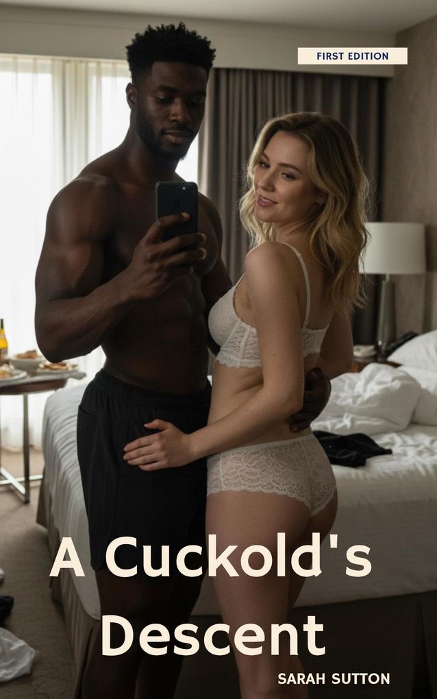 Produktbild: A Cuckold's Descent | Sarah Sutton