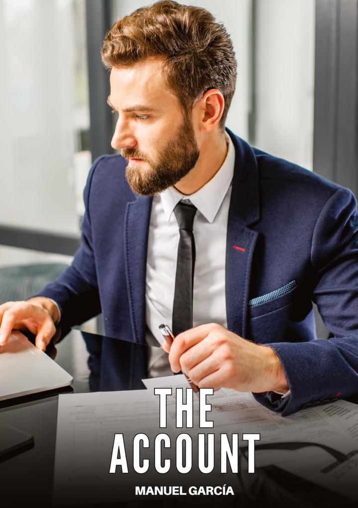 Produktbild: The Account | Manuel García