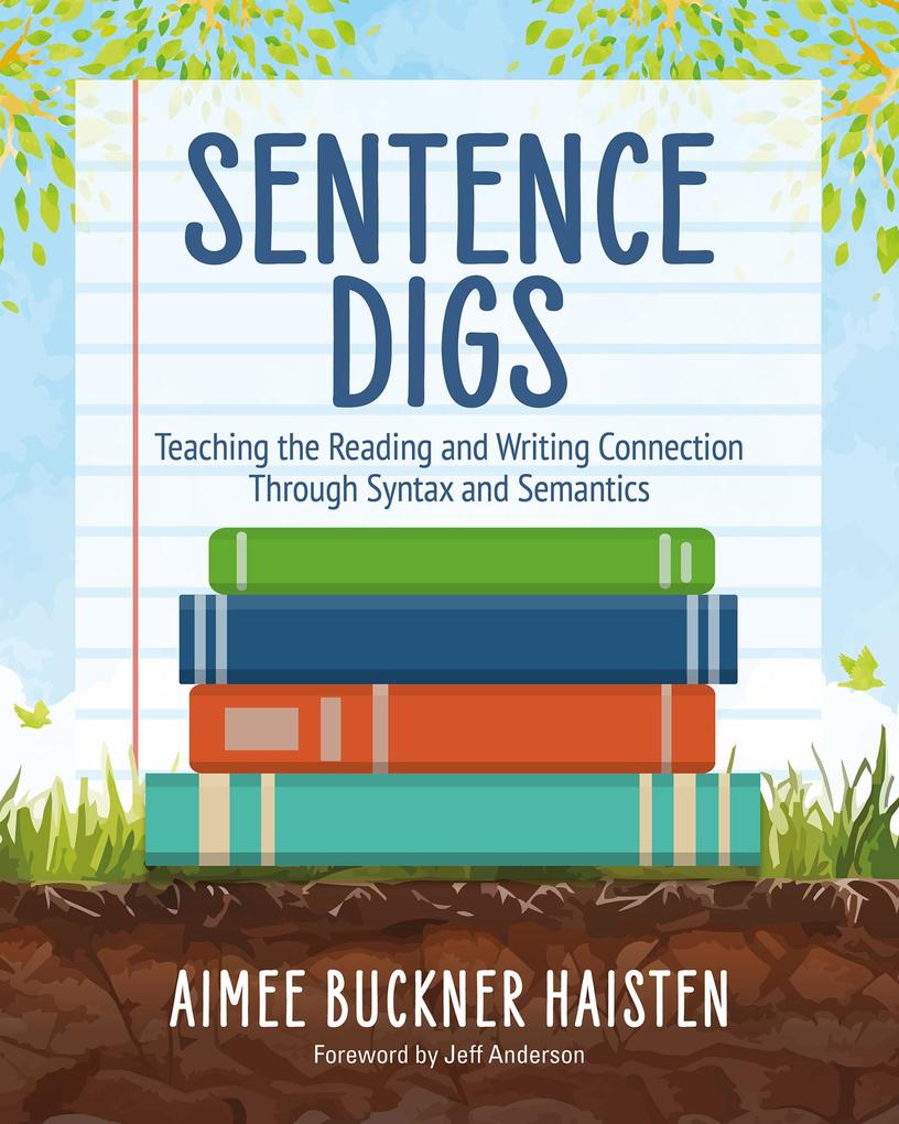 Produktbild: Sentence Digs | Aimee Buckner Haisten