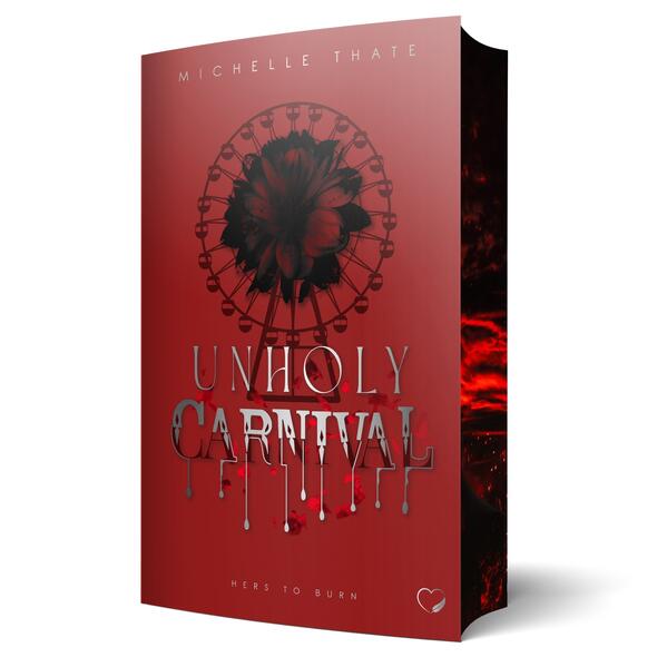 Produktbild: Unholy Carnival | Michelle Thate