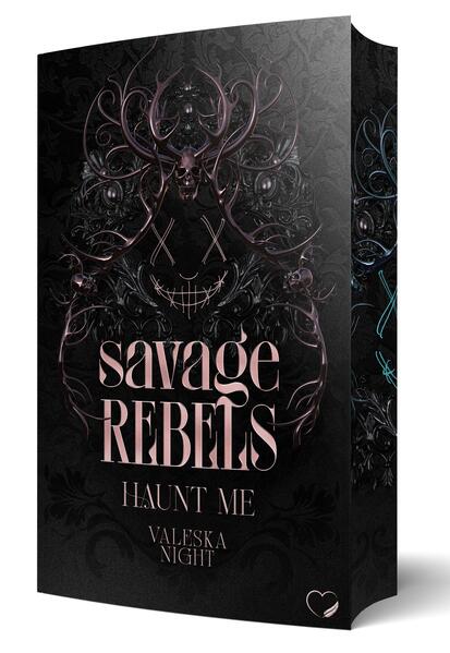 Produktbild: Savage Rebels 1 | Valeska Night