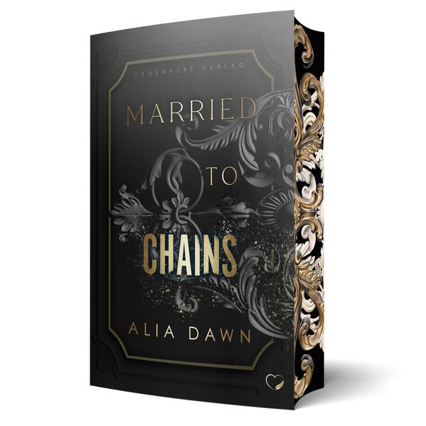 Produktbild: Married to Chains | Alia Dawn