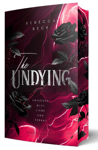 Produktbild: The Undying | Rebecca Beck