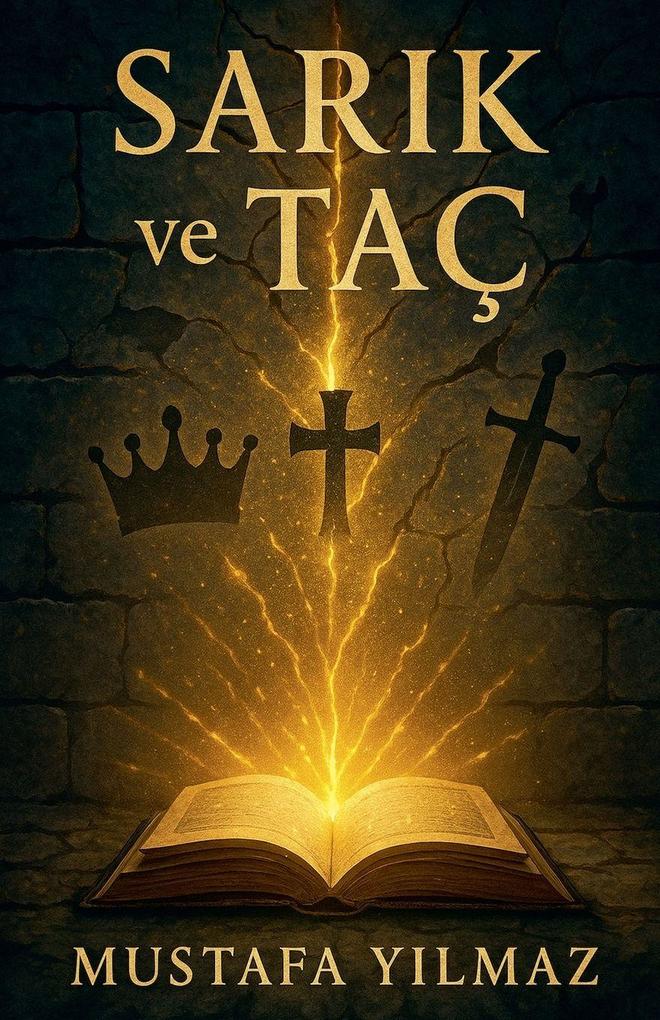 Produktbild: SARIK ve TAÇ | Mustafa Yilmaz
