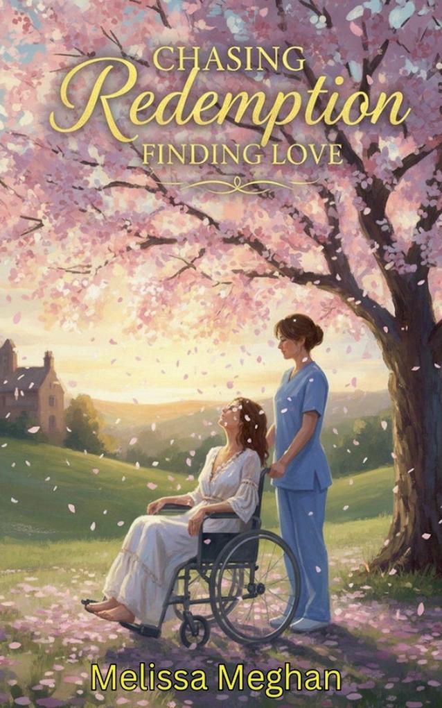 Produktbild: Chasing Redemption Finding Love | Melissa Meghan