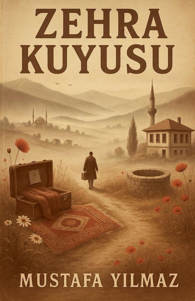 Produktbild: Zehra Kuyusu | Mustafa Yilmaz