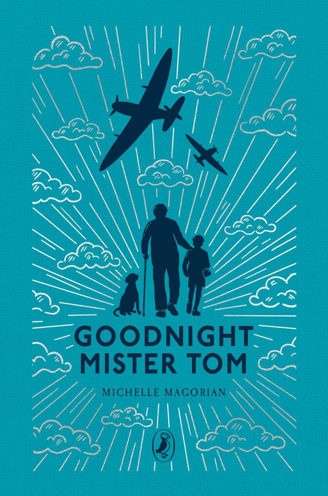 Produktbild: Goodnight Mister Tom | Michelle Magorian
