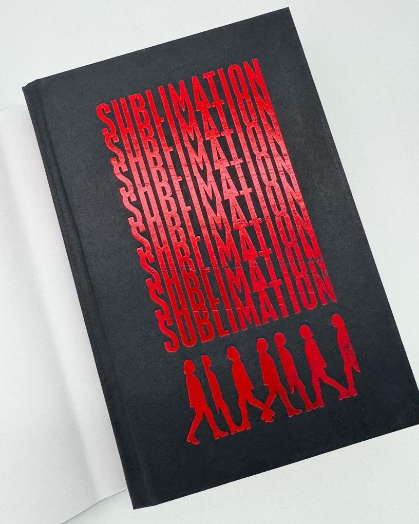 Weitere Ansicht: Sublimation | Isabel J Kim
