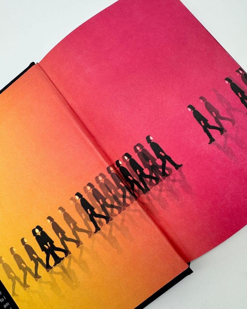 Weitere Ansicht: Sublimation | Isabel J Kim