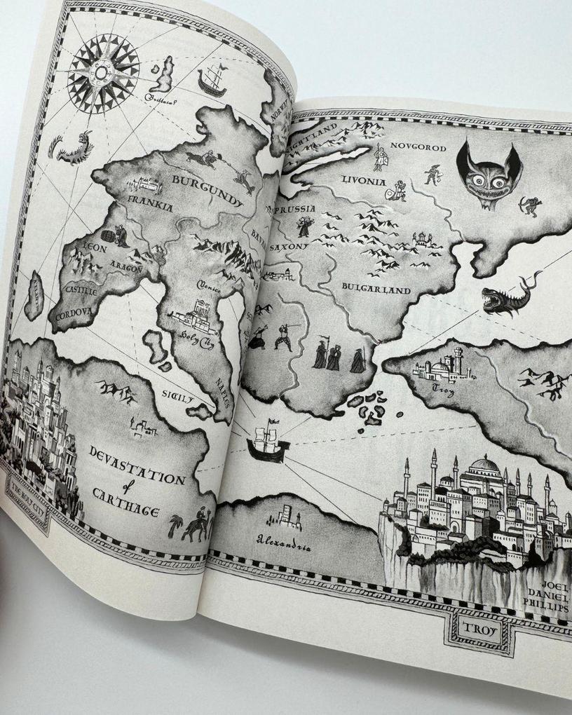 Weitere Ansicht: The Devils | Joe Abercrombie