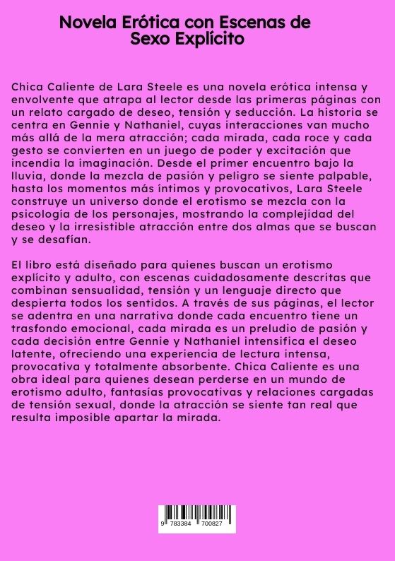 Weitere Ansicht: Chica Caliente | Lara Steele