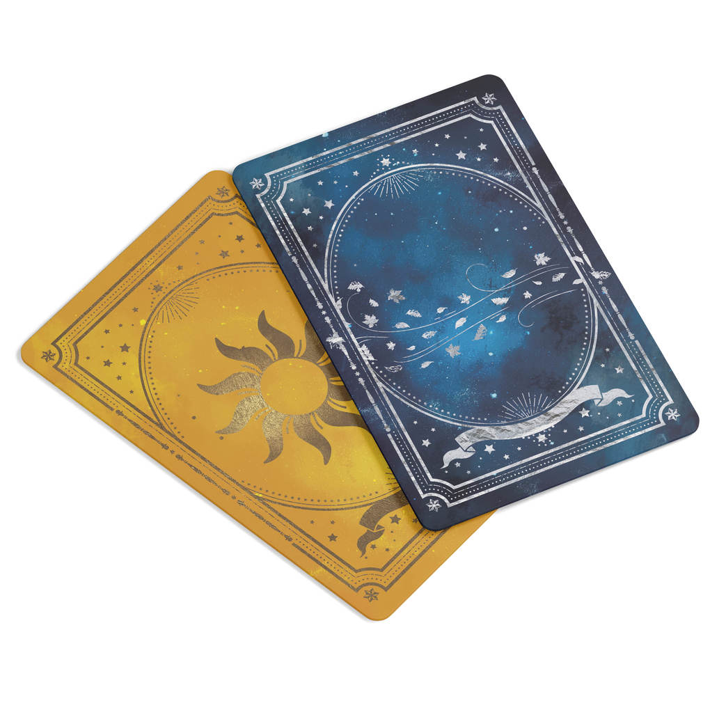 Weitere Ansicht: Rauhnächte | Im Fluss der Zeit | Annett Hering