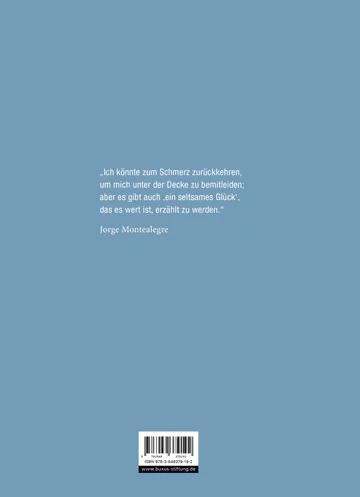 Weitere Ansicht: Chacabuco | Jorge Montealegre