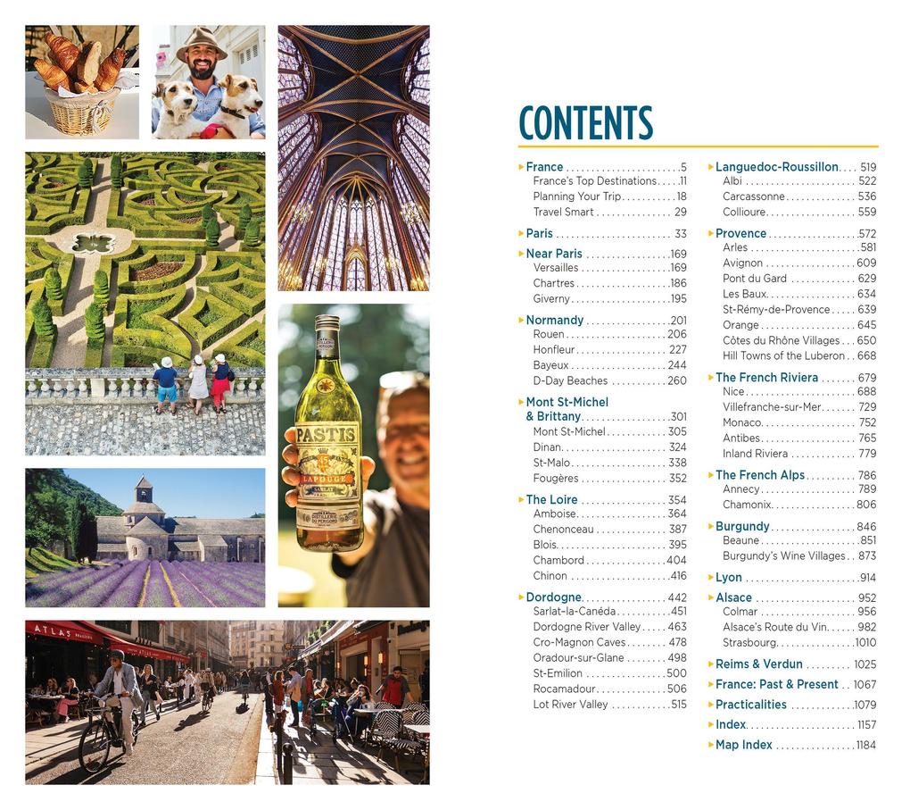 Weitere Ansicht: Rick Steves France | Rick Steves, Steve Smith