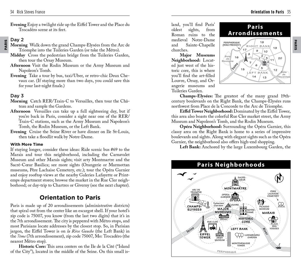 Weitere Ansicht: Rick Steves France | Rick Steves, Steve Smith