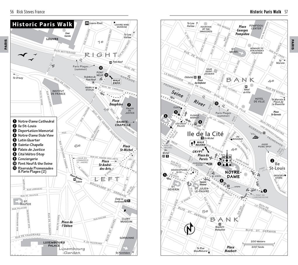 Weitere Ansicht: Rick Steves France | Rick Steves, Steve Smith