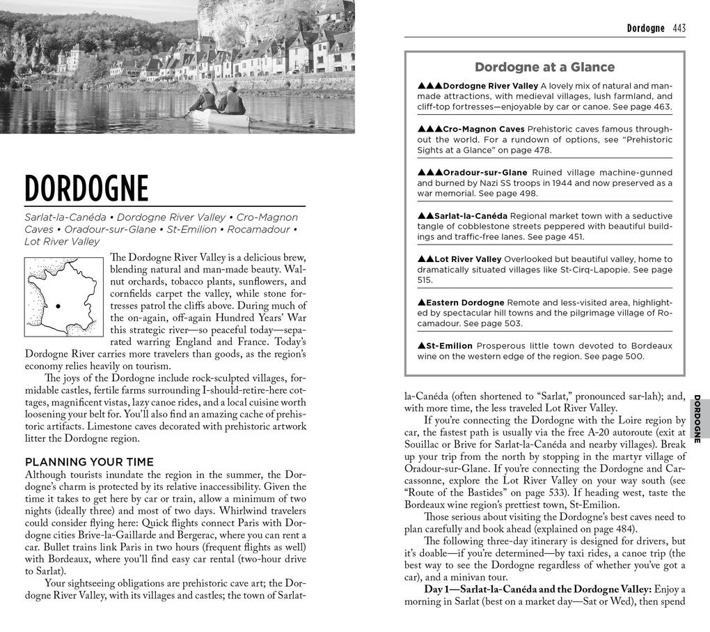 Weitere Ansicht: Rick Steves France | Rick Steves, Steve Smith