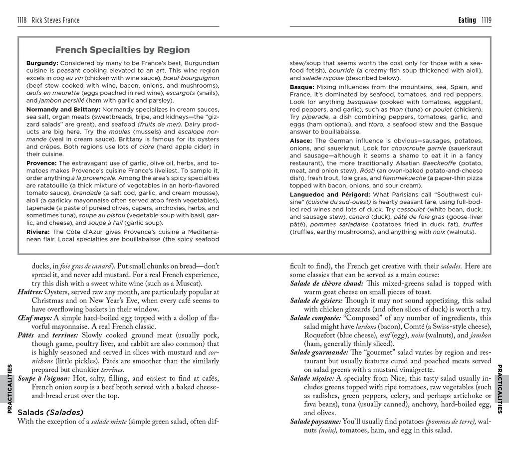 Weitere Ansicht: Rick Steves France | Rick Steves, Steve Smith