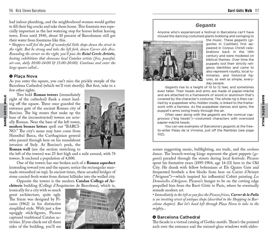 Weitere Ansicht: Rick Steves Barcelona | Rick Steves