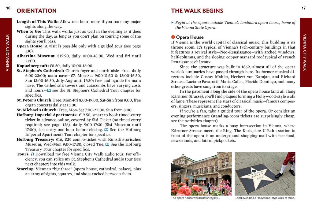 Weitere Ansicht: Rick Steves Pocket Vienna | Rick Steves