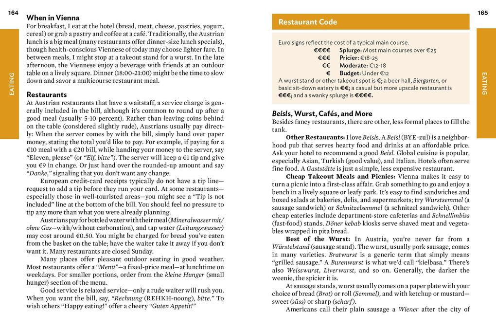Weitere Ansicht: Rick Steves Pocket Vienna | Rick Steves