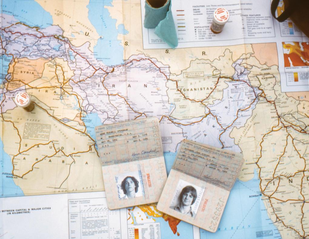 Weitere Ansicht: On the Hippie Trail | Rick Steves