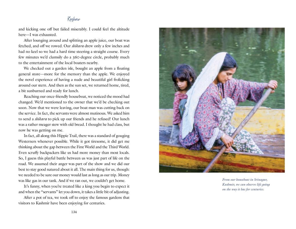 Weitere Ansicht: On the Hippie Trail | Rick Steves