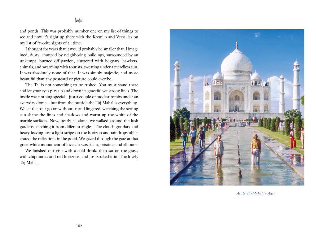 Weitere Ansicht: On the Hippie Trail | Rick Steves