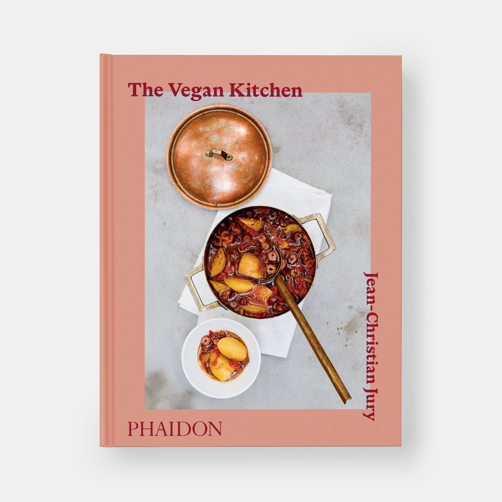 Weitere Ansicht: The Vegan Kitchen | Jean-Christian Jury