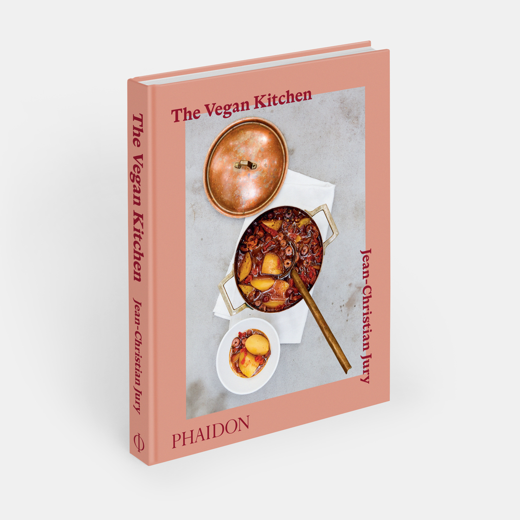 Weitere Ansicht: The Vegan Kitchen | Jean-Christian Jury