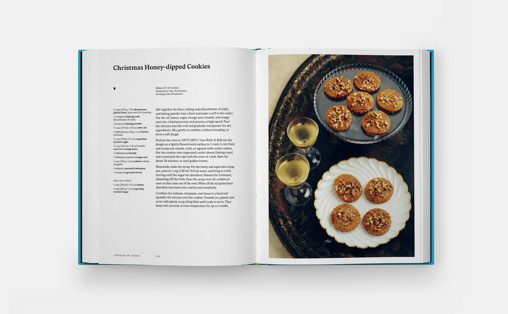 Weitere Ansicht: The Greek Kitchen | Vefa Alexiadou