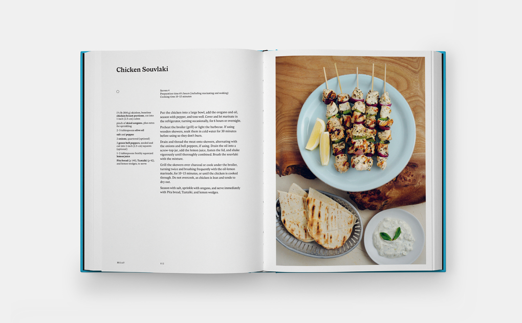 Weitere Ansicht: The Greek Kitchen | Vefa Alexiadou