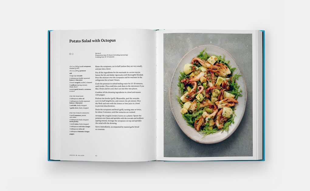 Weitere Ansicht: The Greek Kitchen | Vefa Alexiadou