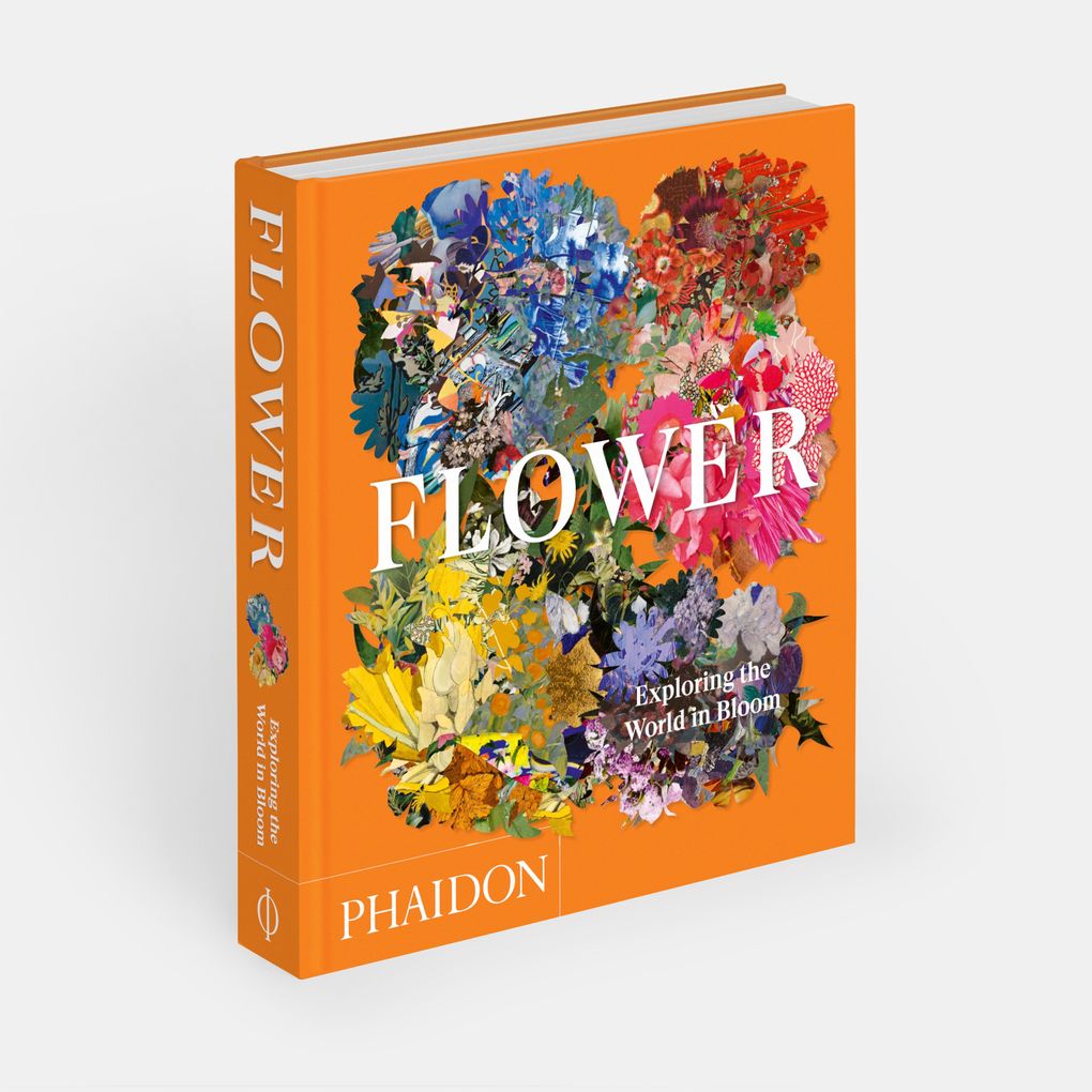 Weitere Ansicht: Flower: Exploring the World in Bloom