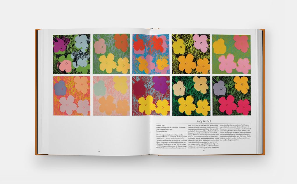 Weitere Ansicht: Flower: Exploring the World in Bloom