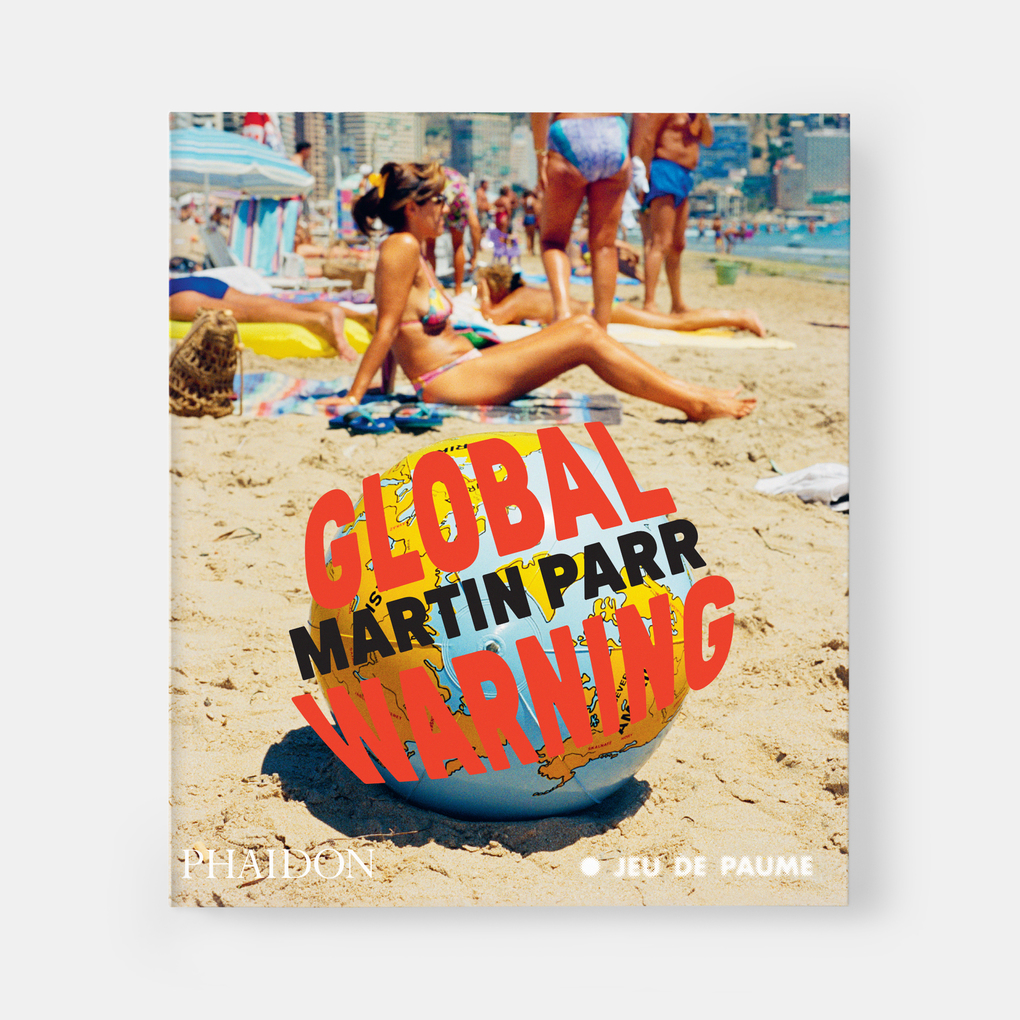 Weitere Ansicht: Global Warning | Martin Parr