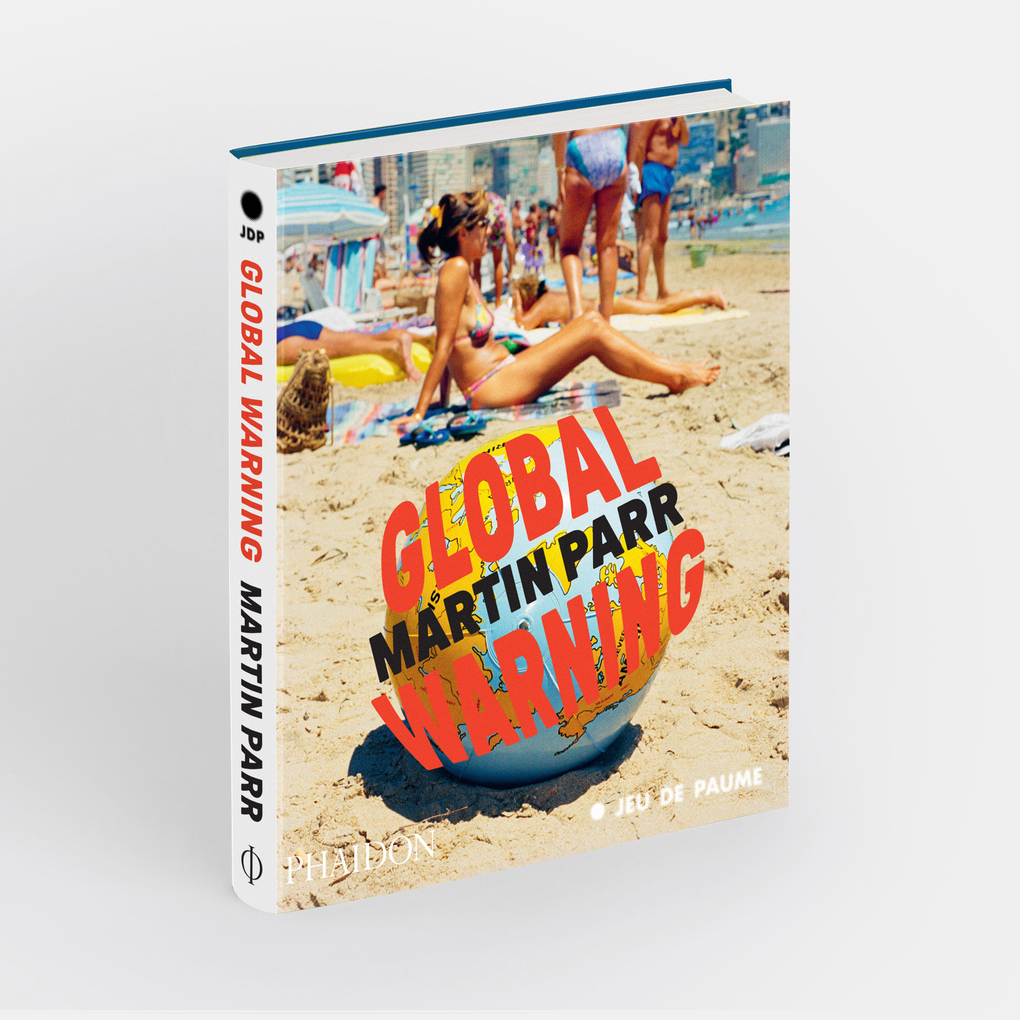 Weitere Ansicht: Global Warning | Martin Parr