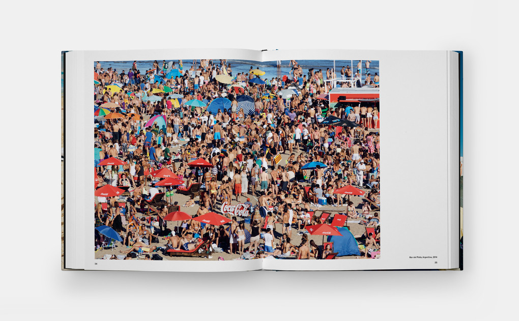 Weitere Ansicht: Global Warning | Martin Parr