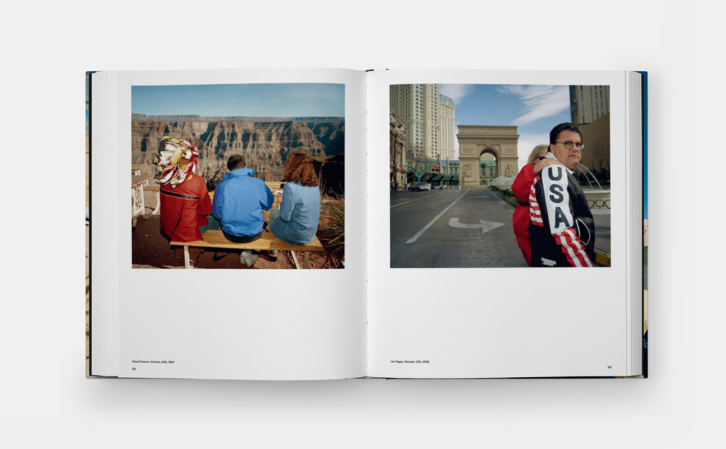 Weitere Ansicht: Global Warning | Martin Parr