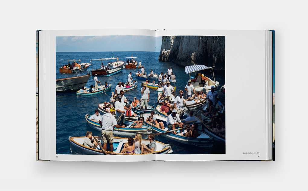 Weitere Ansicht: Global Warning | Martin Parr