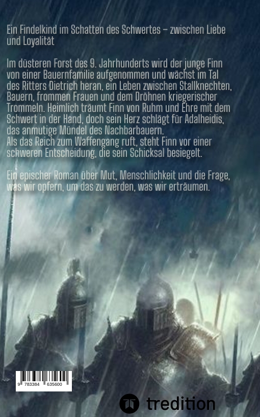 Weitere Ansicht: Der Fuchs von Astnide | Ruben Schwarz