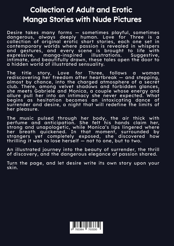 Weitere Ansicht: Love for Three | Emily White