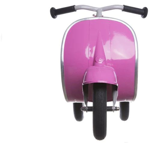 Weitere Ansicht: Ambosstoys - PRIMO Lauflernroller, pink